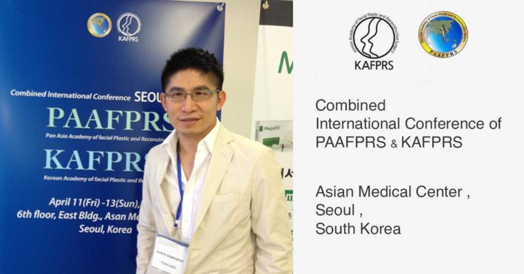 Combined International Conference of PAAFPRS & KAFPRS